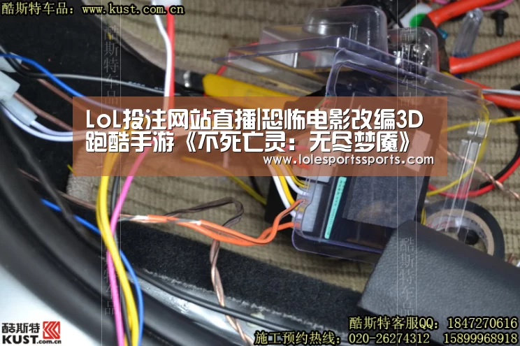 LoL投注网站官网